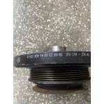 Шків коленвала